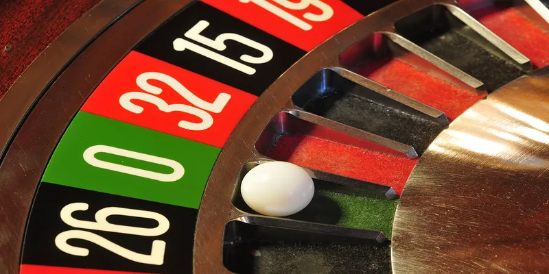 Khái niệm cơ bản về roulette