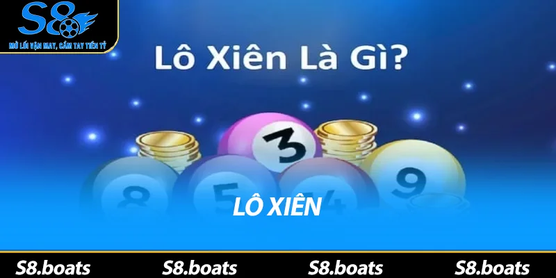 Lô Xiên